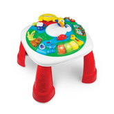 Winfun Globetrotter Activity Table Battery Operated