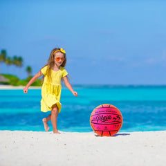 Mondo PVC Ball Beach Valley Plaia