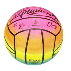 Mondo PVC Ball Beach Valley Plaia