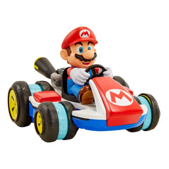 Nintendo Super Mario Mini Kart Rc Racer