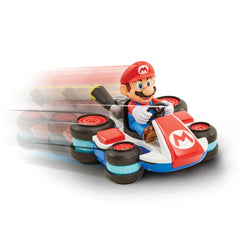 Nintendo Super Mario Mini Kart Rc Racer