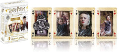 Waddington Playing Cards Harry Potter 54 Pcs