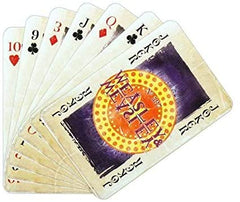 Waddington Playing Cards Harry Potter 54 Pcs