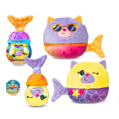 Misfittens Kittens Fishbowl Assortment