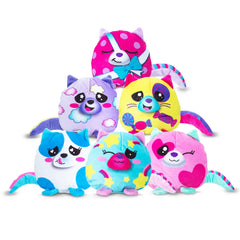 Misfittens Kawaii Theme PDQ12 WOC