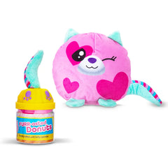 Misfittens Kawaii Theme PDQ12 WOC