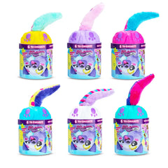 Misfittens Kawaii Theme PDQ12 WOC