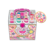 Hotfocus Carryall Cosmetic Set