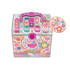 Hotfocus Carryall Cosmetic Set