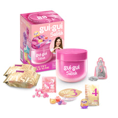 Guigui Slime Salish Single Pack