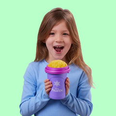 Chillfactor Frozen Slushy Maker Anna