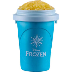 Chillfactor Frozen Slushy Maker Elsa