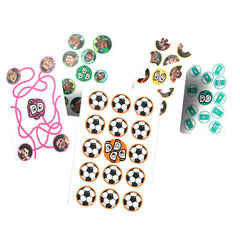 Top Trumps Goddit Football Edition 5 Puzzle Games & 55 Cards