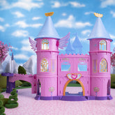 Royale High Castle Campus Playset