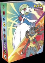 Pokemon Trading Card Game: Mini Portfolio 2025