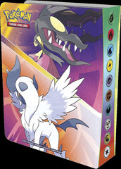 Pokemon Trading Card Game: Mini Portfolio 2025