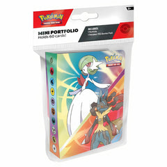 Pokemon Trading Card Game: Mini Portfolio 2025