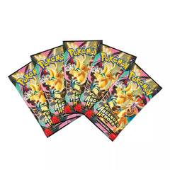 Pokémon TCG: Mega Evolution - Ascended Heroes First Partners Deluxe Pin Collection