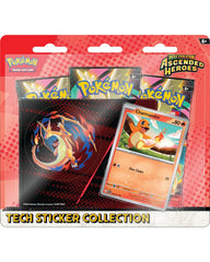 Pokemon TCG Mega Evolution Ascended Heroes
