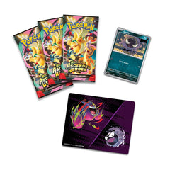 Pokemon TCG Mega Evolution Ascended Heroes