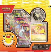 Pokemon TCG Day 2026 Special Collection