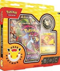 Pokemon TCG Day 2026 Special Collection