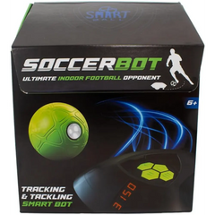 Smart Ball Soccerbot Indoor