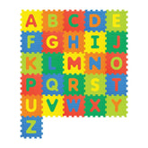 Power Joy Puzzle Mat Alphbet (A-Z) 26- Pieces
