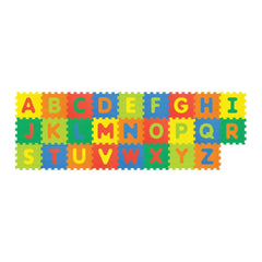 Power Joy Puzzle Mat Alphbet (A-Z) 26Pcs 12