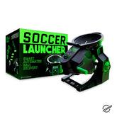 Smart Ball StrikeSphere Battery-Operated Soccer Ball Launcher Training Toy for Kids