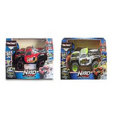 Nikko RC Pro Trucks Assortment 12 Inch