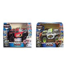 Nikko RC Pro Trucks Assorted 12 inch