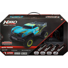 Nikko RC Elite Trucks Assorted 12 inch
