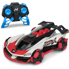 Nikko RC Nano Omni X Assortment