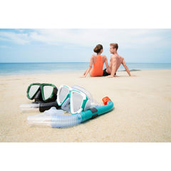 Bestway Hydropro Dive Mira Mask & Snorkel Set