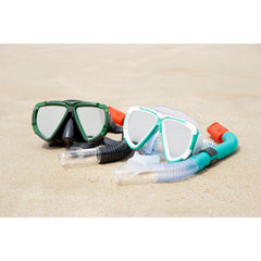 Bestway Hydropro Dive Mira Mask & Snorkel Set