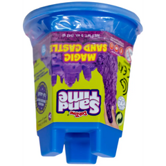 Sandtime Magic Sand Castle 5oz PDQ24 WOC