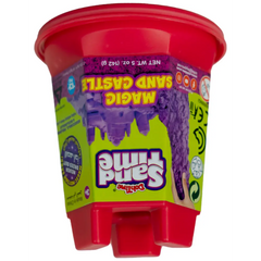Sandtime Magic Sand Castle 5oz