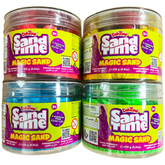 Sandtime Magic Sand with Mold 250g
