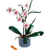 Lego Orchid Botanical Collection 10311