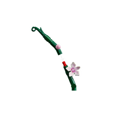 Lego Orchid Botanical Collection