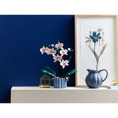 Lego Orchid Botanical Collection