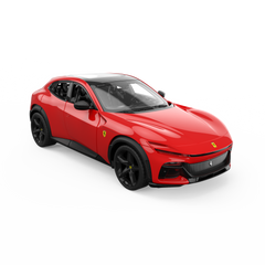 Power Joy RC Ferrari Purosangue 1:14 Remote Control Toy for Kids