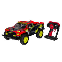 Nikko RC Elite Trophy Trucks X2 1/10