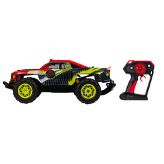 Nikko RC Elite Trophy Trucks X2 1/10