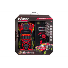 Nikko RC Elite Trophy Trucks X2 1/10