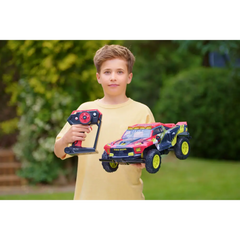 Nikko RC Elite Trophy Trucks X2 1/10