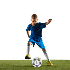 Mondo Bioball Classic Euro2024 23cm