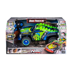 Nikko RC Dino Truck Assprtment