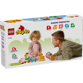 Lego Animal Train 10412